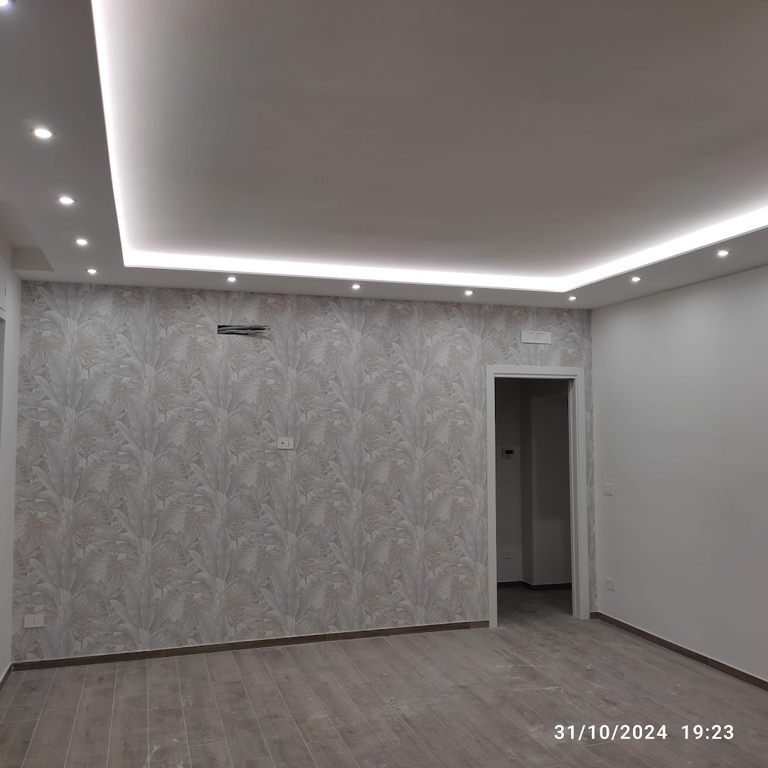 Michele Imbianchino — Foto 2