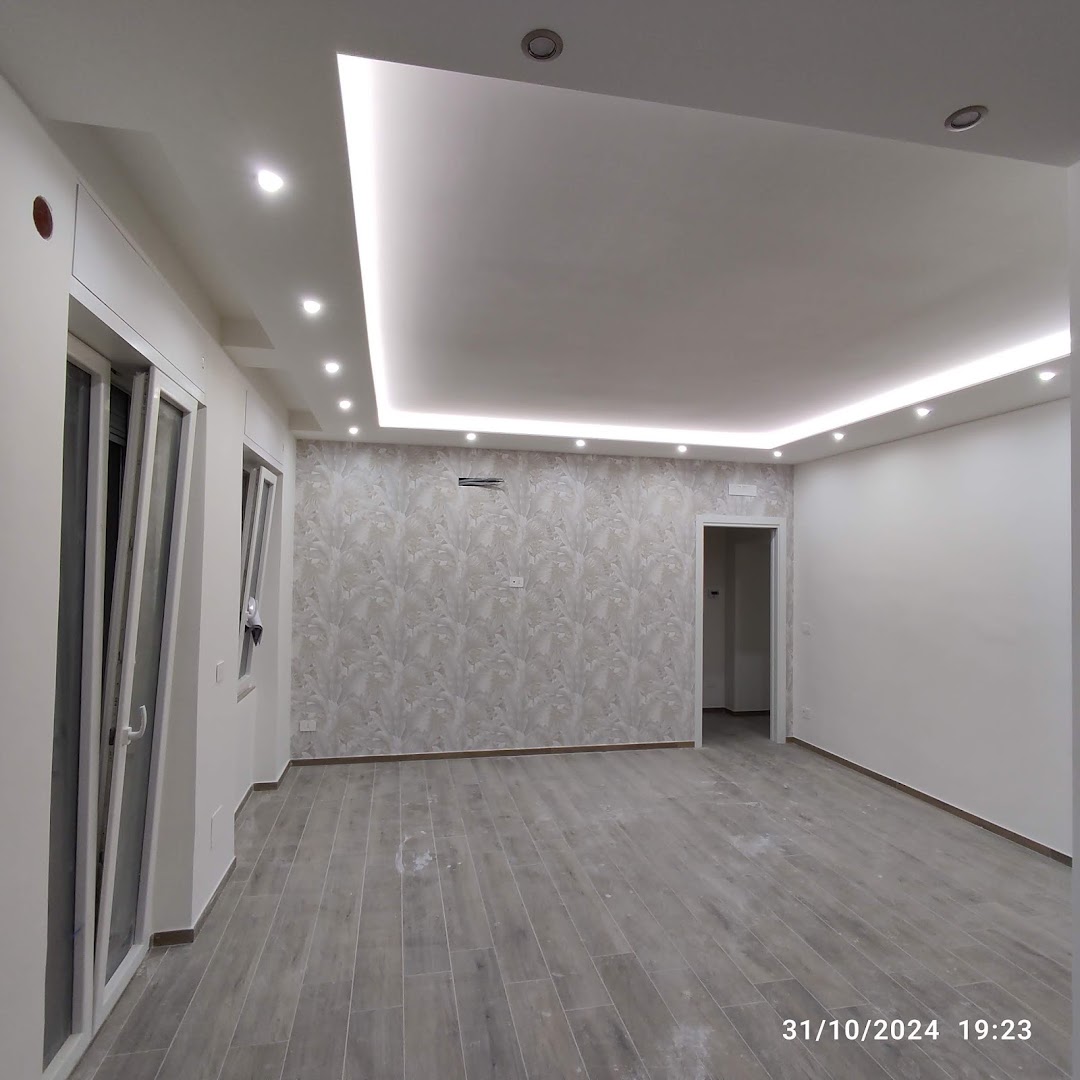 Michele Imbianchino — Foto 4